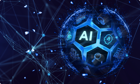 企业 AI 数据安全网络